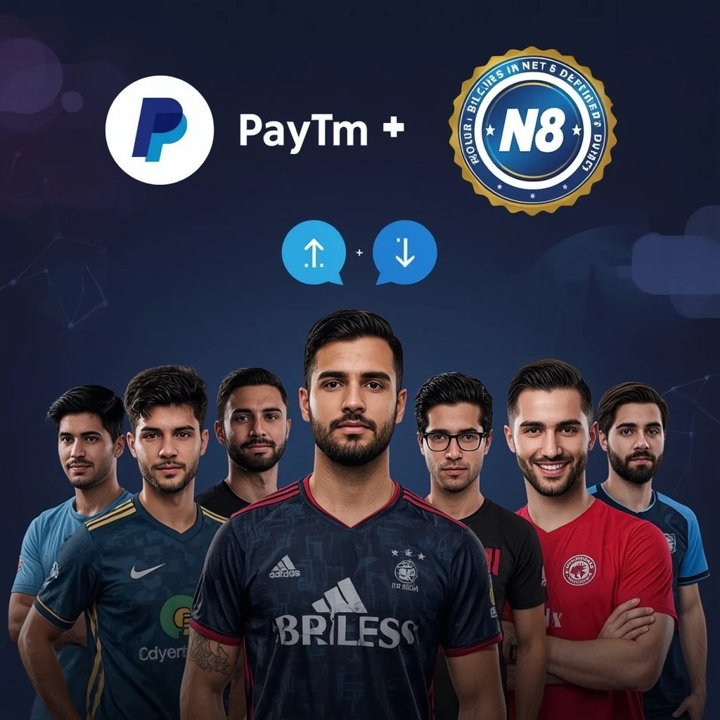 N8 casino